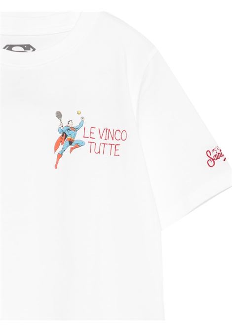 T-shirt MC2 Saint Barth Kids MC2 SAINT BARTH | T-SHIRT E POLO | POT000200841L